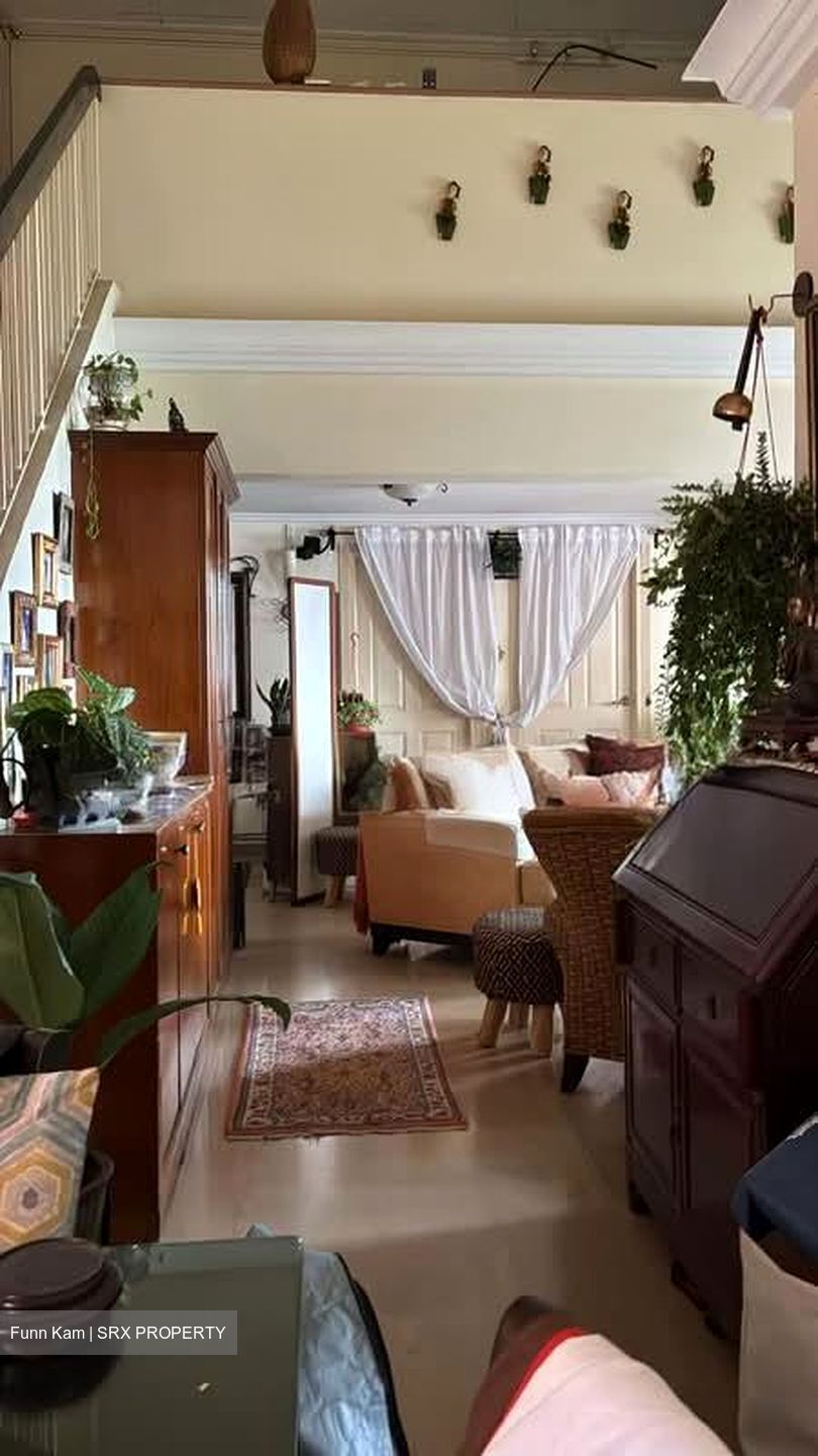 Blk 441 Sin Ming Avenue (Bishan), HDB Executive #578038561